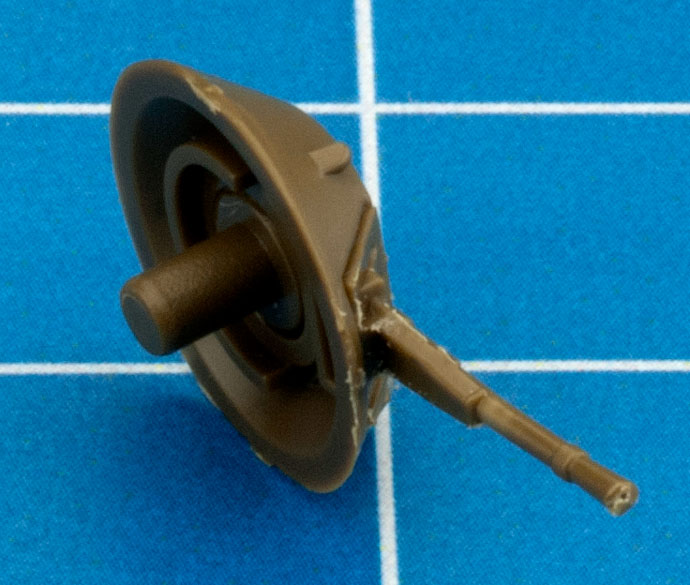 BTR-60 Assembly Guide (TSBX14)