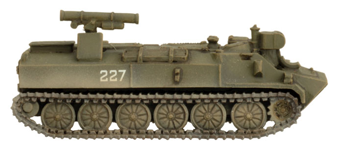 Storm Anti-tank Platoon (TSBX15)