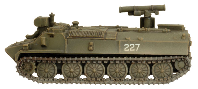 Storm Anti-tank Platoon (TSBX15)