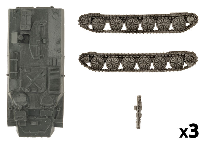 Storm Anti-tank Platoon (TSBX15)