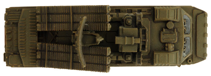 SA-8 Gecko SAM Battery (TSBX16)
