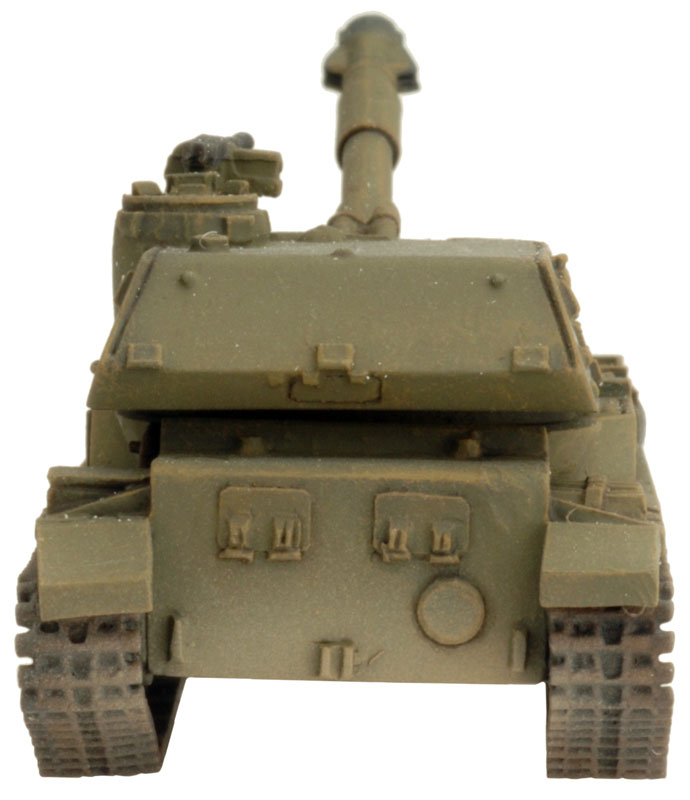 Acacia Heavy SP Howitzer Battery (TSBX17)