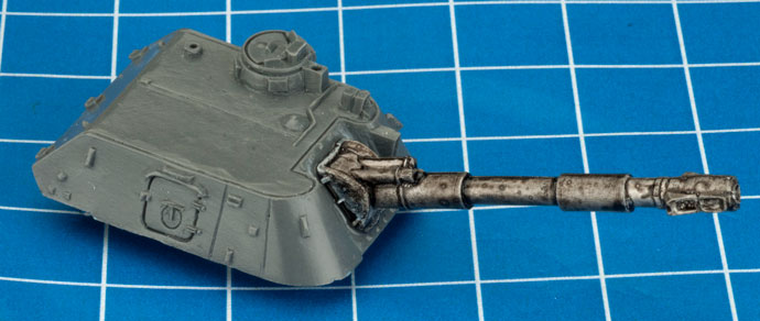 2S3 Acacia Assembly (TSBX17)