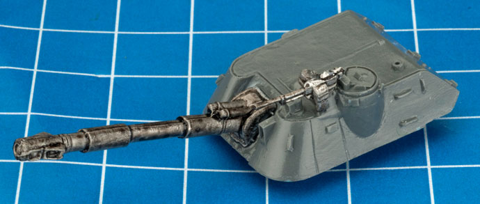 2S3 Acacia Assembly (TSBX17)
