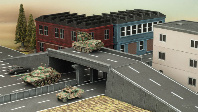 Overpass (BB233)