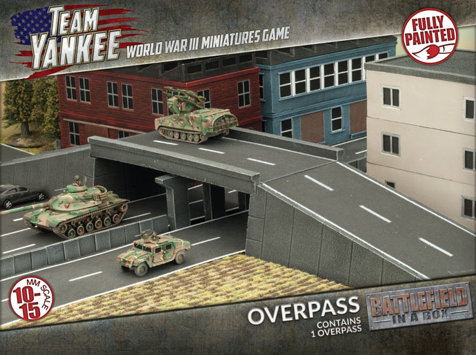 Overpass (BB233)