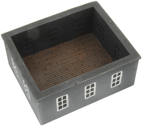 European House: Calais House (BB151)
