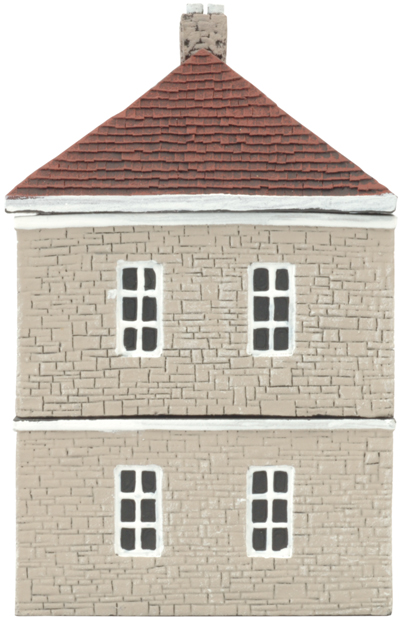 European House: Falaise House (BB153)