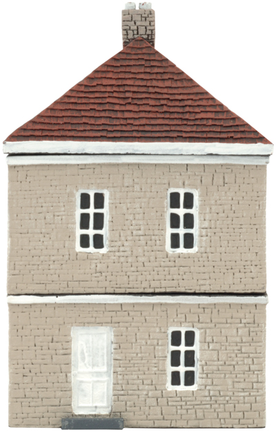 European House: Falaise House (BB153)