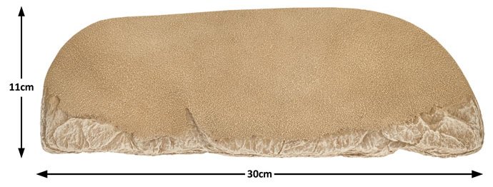Desert Escarpments (BB217)