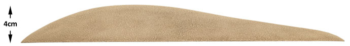 Extra Large Dune (BB220)