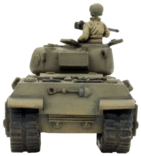 T14 Assault Tank (MM04)