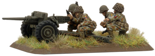 M3 37mm gun