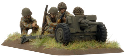 M3 37mm gun