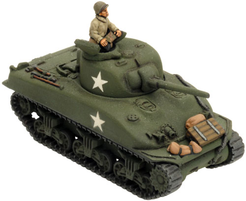 Armored Artillery Battery (UBX12)