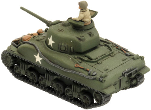 Armored Artillery Battery (UBX12)