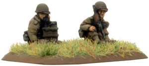 Observer Carbine team