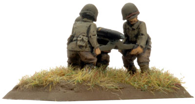 M12 155mm GMC crew