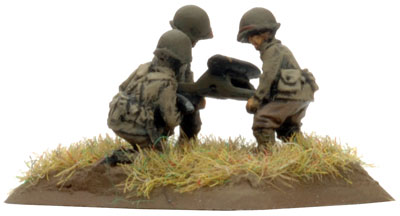 M12 155mm GMC crew