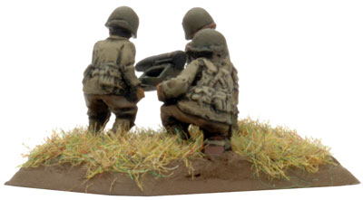 M12 155mm GMC crew