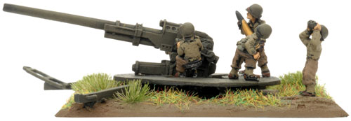 M1 90mm gun (US550)