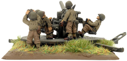 M1 90mm gun (US550)