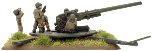 M1 90mm gun (US550)