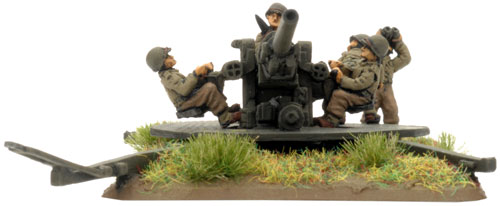 M1 90mm gun (US550)