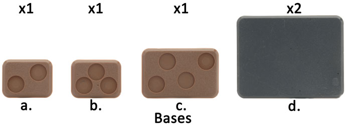 M1A1 Long Tom Field Artillery Battery (UBX40)