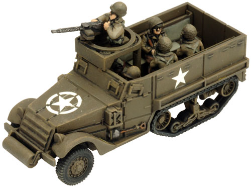 Patton's Eagles (USAB07)
