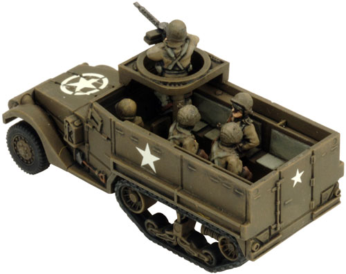 Patton's Eagles (USAB07)