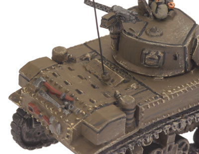 M3A1 Stuart (US002)