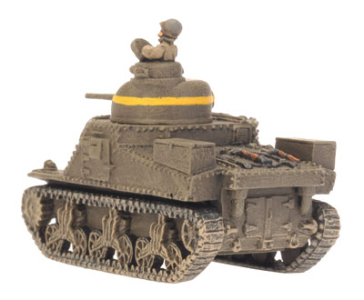 M3 Lee (US030)