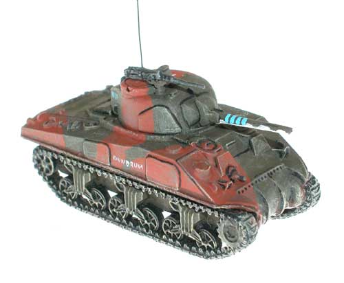 M4 Sherman