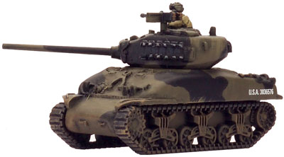 M4A1 (76mm) Sherman