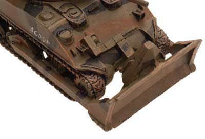 M4 Sherman Dozer (US049)