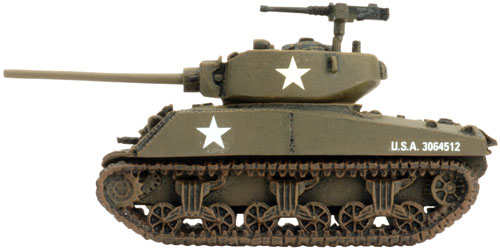 M4A3E2 Jumbo (US056)