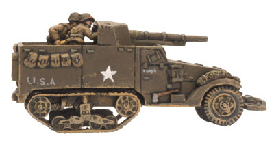 M3 75mm GMC (US101)