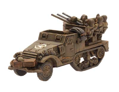 T28E1 Option (US161)