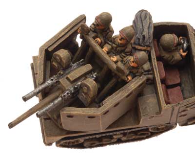 T28E1 Option (US161)