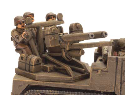 T28E1 Option (US161)