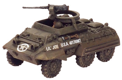 M20 utility