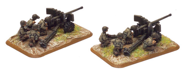 M1 57mm Gun (US501)