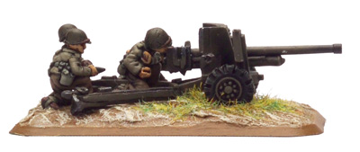 M1 57mm Gun (US501)