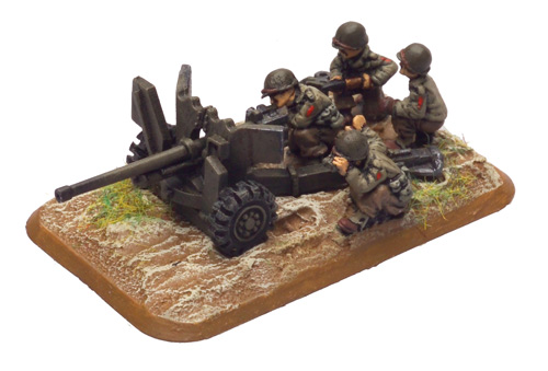 M1 57mm Gun (US501)