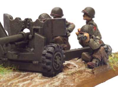 M1 57mm Gun (US501)