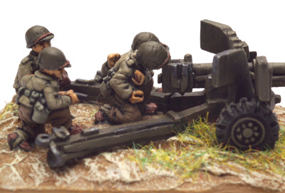 M1 57mm Gun (US501)