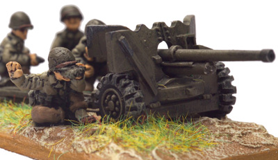 M1 57mm Gun (US501)