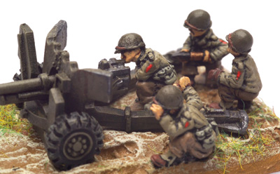 M1 57mm Gun (US501)