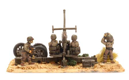 M1 Bofors gun (US541)